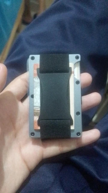 Review Card