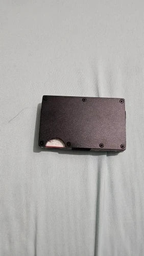 Review Card