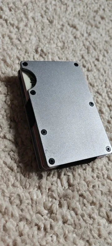 Review Card