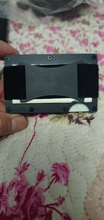 Review Card