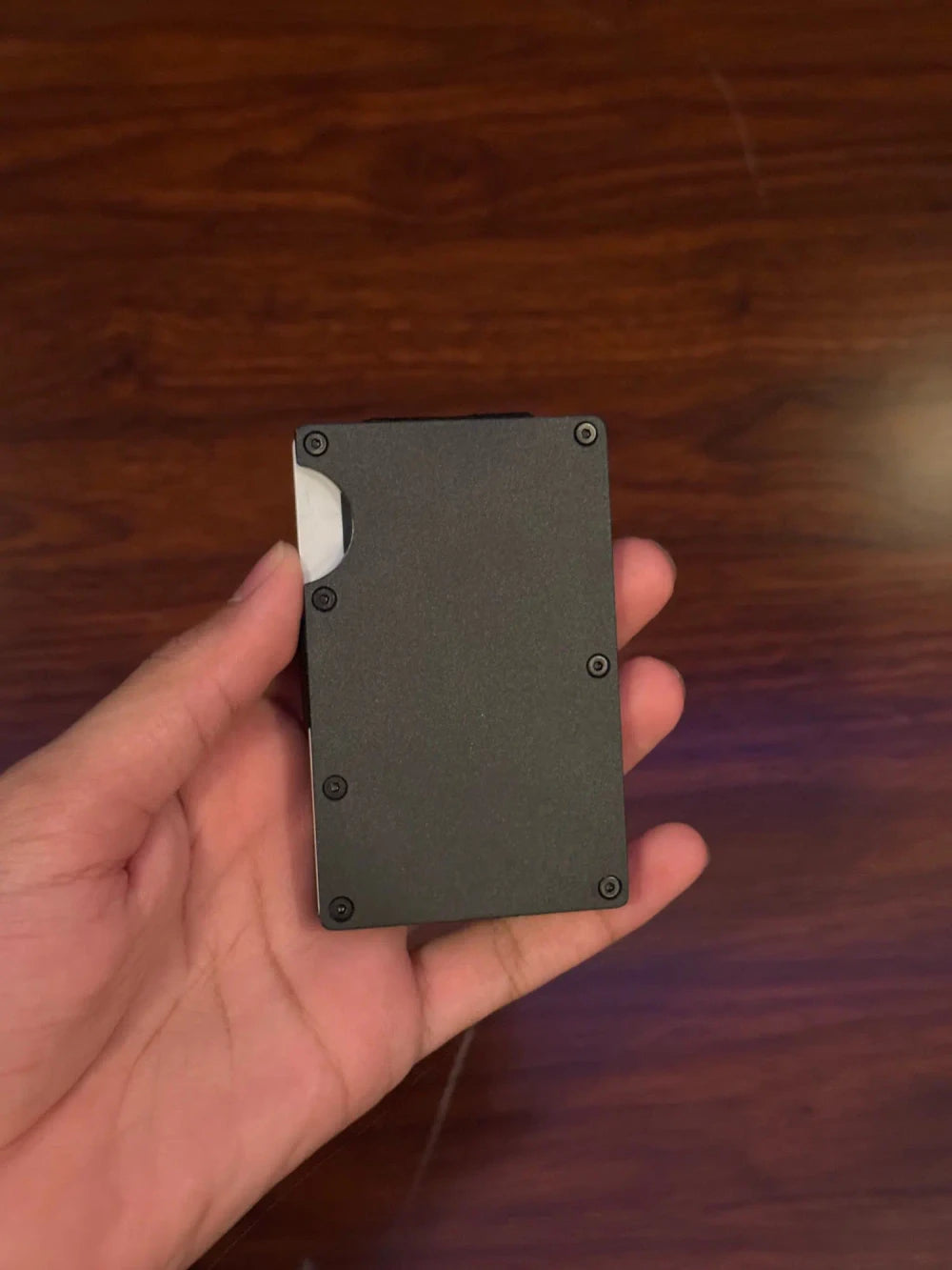 Review Card