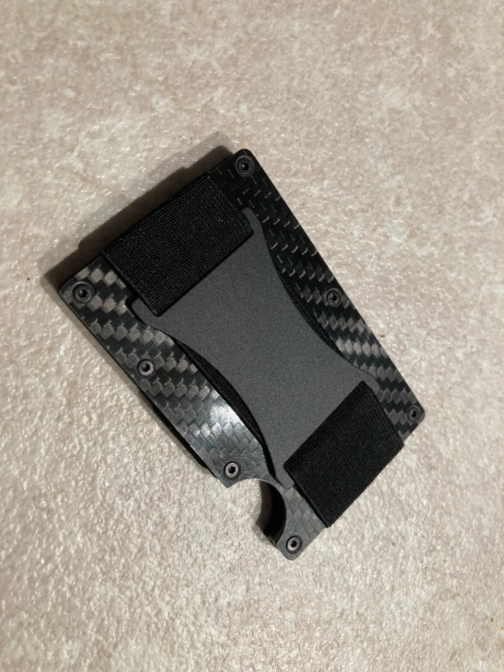 Review Card